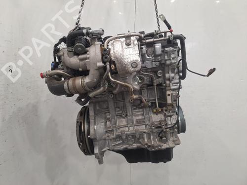Engine HYUNDAI KONA (SX2) GDi Hybrid | BP40500139M1 - Image 3