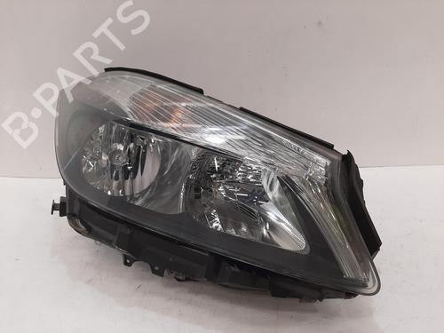 Used Right headlight Right headlight 38266068 38266068