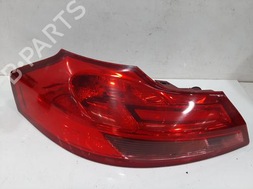 Used Left taillight VAUXHALL INSIGNIA Mk I (A) Sports Tourer (G09) 2.0 CDTI (35) (160 hp) 29060537