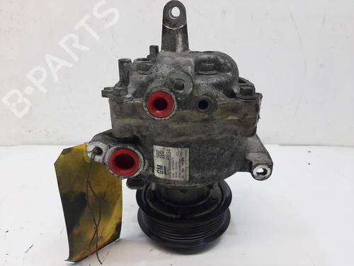 AC compressor VAUXHALL MOKKA / MOKKA X (J13) 1.6 CDTi | BP28069386M34 