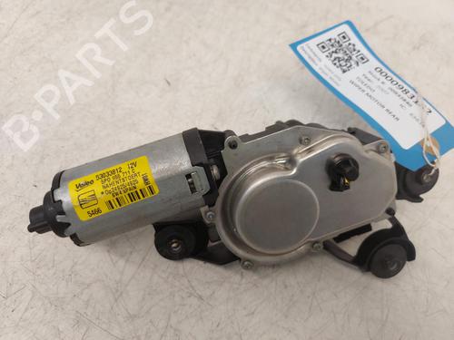 Rear wiper motor SEAT TOLEDO III (5P2) 2.0 TDI 16V | BP26863700M102 