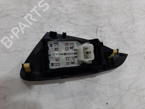 Right front window switch CITROËN C1 II (PA_, PS_) 1.2 VTi 82 | BP36594459I26 - Image 4