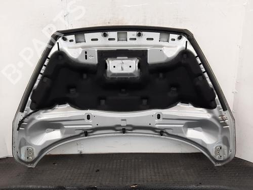 Motorhjelm FORD KUGA II (DM2) 1.5 EcoBoost 4x4 | BP39888762C1 - Image 4