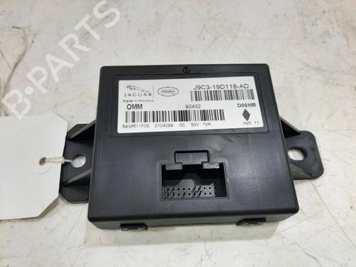 Used Control unit JAGUAR I-PACE (X590) EV400 AWD (400 hp) 30756588