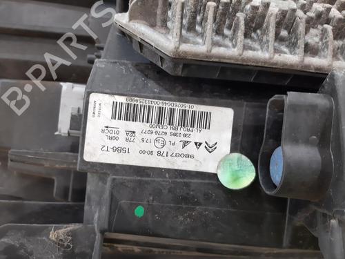 Right headlight DS DS 5 (KF_) 2.0 BlueHDi 180 | BP37759526C29 - Image 2