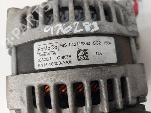 Alternator FORD ECOSPORT 1.0 EcoBoost | BP26841084M7 