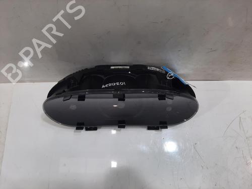 Instrument cluster KIA SPORTAGE III (SL) 1.6 GDI | BP29637191C47 