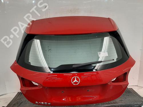 Bagklap CC/Kombi-Coupé Bagklap CC/Kombi-Coupé 38447255 38447255