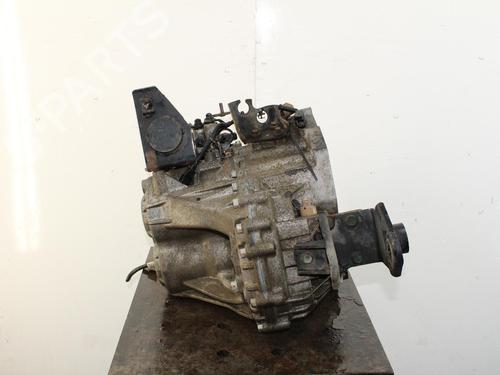 Gearbox KIA CARNIVAL / GRAND CARNIVAL III (VQ) 2.9 CRDi | BP26786014M3 