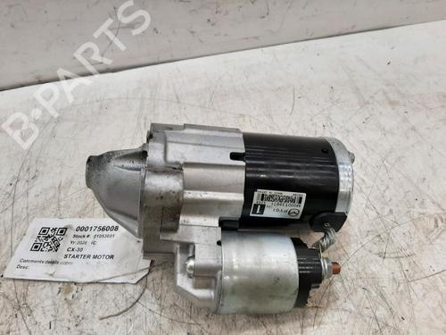 Starter MAZDA CX-30 (DM) 2.5 e-SKYACTIV-G (DM5W) | BP37026257M8 - Image 3
