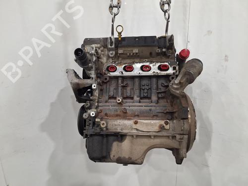 Engine VAUXHALL MERIVA Mk II (B) (S10) 1.4 | BP36951110M1 - Image 2