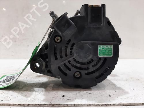 Used Alternator Alternator HYUNDAI i10 I (PA) 1.2 (78 hp) 35922922 35922922