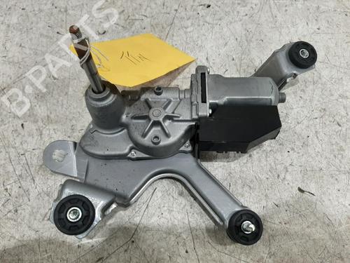 Rear wiper motor TOYOTA RAV 4 IV (_A4_) 2.0 D (ALA40_, ALA40R) | BP26754579M102 