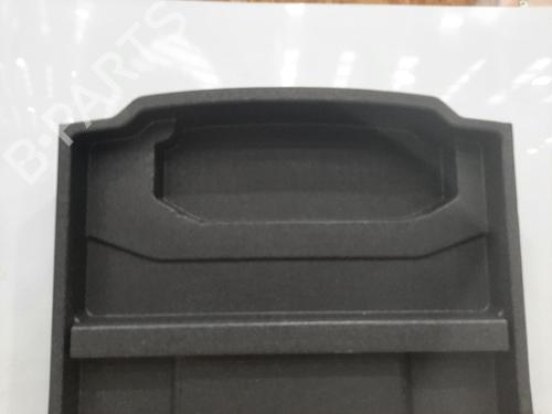 Bagagerumsgulv JAGUAR I-PACE (X590) EV400 AWD | BP26839574I33