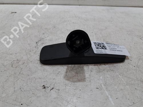 Rear mirror CITROËN C3 Picasso (SH_) 1.6 HDI 90 | BP38003598I6 - Image 2