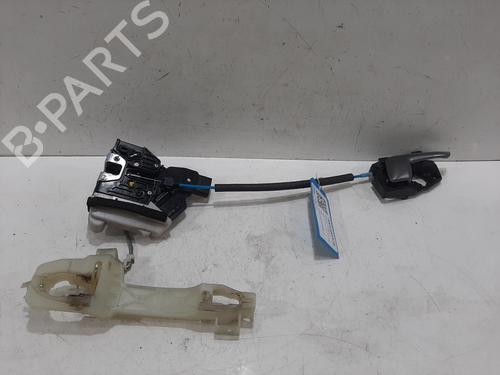 Ander KIA RIO III (UB) 1.25 CVVT (86 hp) 30829510