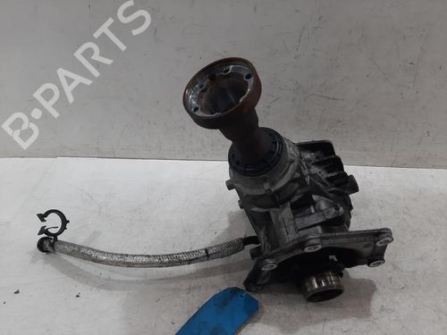 Caja transfer FORD KUGA II (DM2) 2.0 TDCi 4x4 (163 hp) 33124185