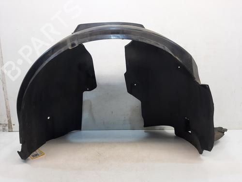 Used Wheel arch AUDI A3 (8V1, 8VK) 1.4 TFSI (140 hp) 29603695