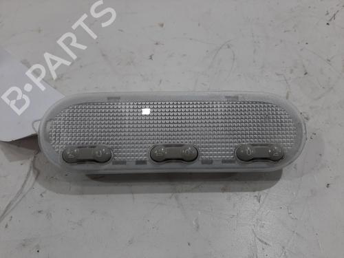 interior-roof-light-nissan-nv200-van-2010-26787592 main image