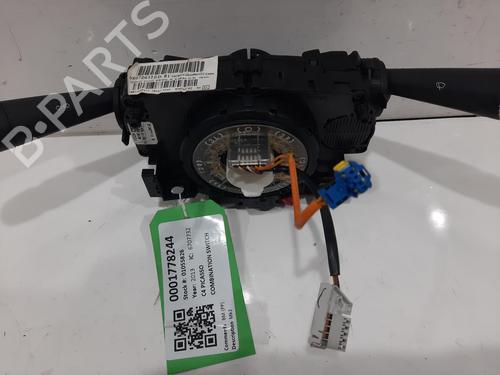 Switch CITROËN C4 Picasso II 1.6 HDi / BlueHDi 115 | BP37443455I30  - Image 5