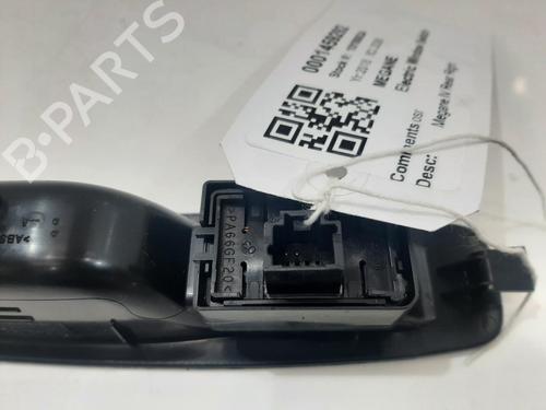 Other RENAULT MEGANE IV Hatchback (B9A/M/N_) 1.3 TCe 140 (B9NB) | BP27501960O1  - Image 5