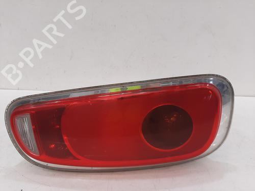 Used Left taillight MINI MINI CLUBMAN (F54) Cooper D (150 hp) 29297646