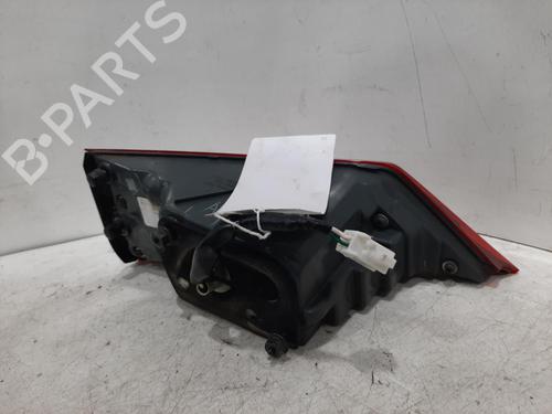 Left taillight LEXUS IS III (_E3_) 300h (AVE30_, AVE30R) | BP26869279C34 