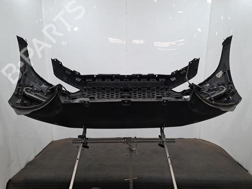 Front bumper JAGUAR I-PACE (X590) EV400 AWD | BP34149714C7  - Image 5