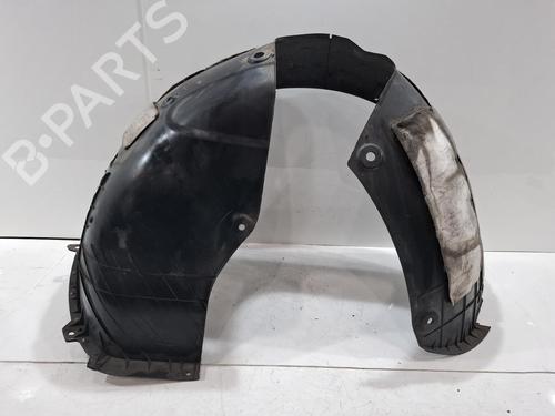 Used Wheel arch Wheel arch KIA SPORTAGE IV (QL, QLE) 1.7 CRDi (116 hp) 39743606 39743606
