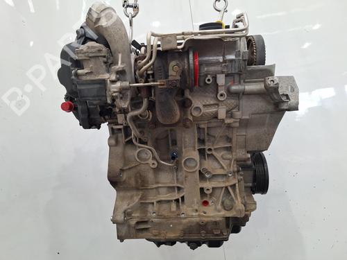 Engine VW GOLF VII (5G1, BQ1, BE1, BE2) 1.4 TSI | BP29524565M1 