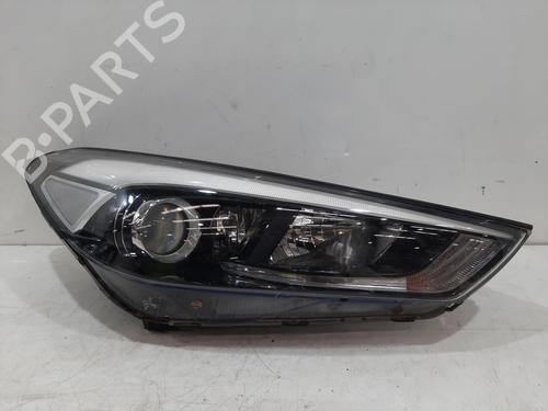 Used Right headlight Right headlight 36535043 36535043