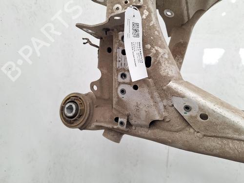 Subframe JAGUAR I-PACE (X590) EV400 AWD | BP28506747M9