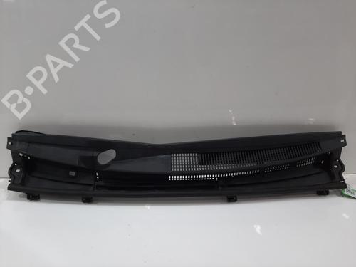 Torpedoplade Torpedoplade TOYOTA YARIS (_P13_) 1.3 (NSP130_, NSP130) (99 hp) 36697217 36697217