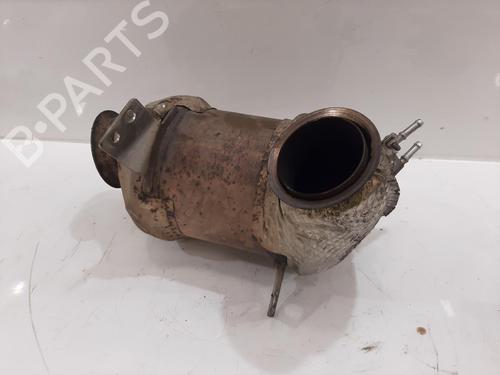 Used Catalyst Catalyst VW TRANSPORTER T6 Van (SGA, SGH, SHA, SHH) 2.0 TDI (150 hp) 33868039 33868039