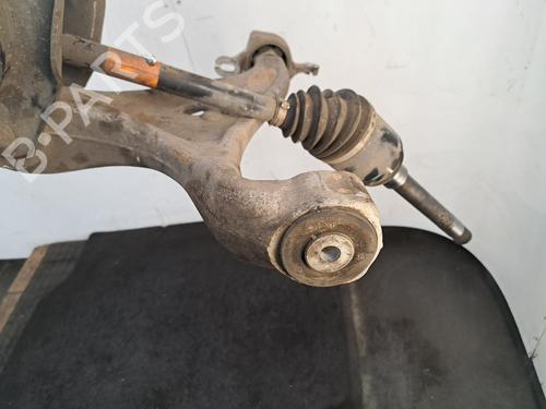 Right front suspension MERCEDES-BENZ GLE (W166) 250 d 4-matic (166.004) | BP26841716M73 
