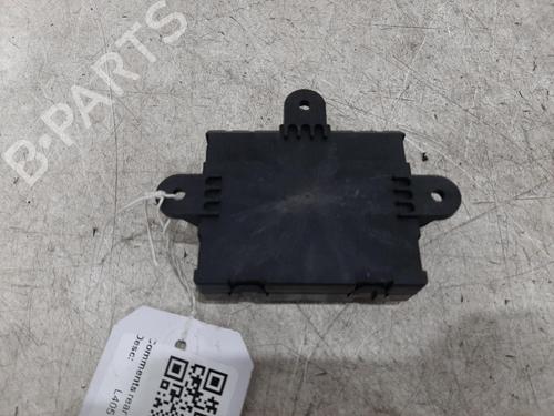 Used Control unit LAND ROVER RANGE ROVER IV (L405) 4.4 SDV8 4x4 (340 hp) 26747452