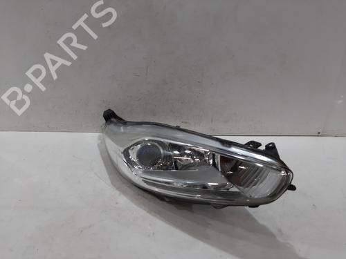 right-headlight-ford-fiesta-vi-cb1-ccn-2008-33335812 main image