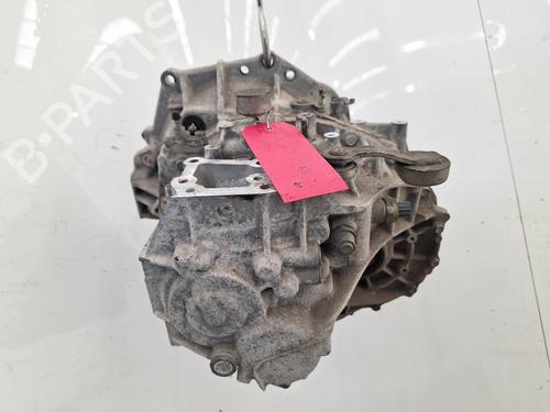Gearbox TOYOTA YARIS (_P9_) 1.33 VVT-i (NSP90_, NSP90R) | BP29637227M3 