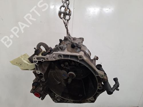 Gearbox CITROËN C3 Picasso (SH_) 1.4 VTi 95 (SH8FSC, SH8FP0, SH8FP6) | BP36811632M3 - Image 2