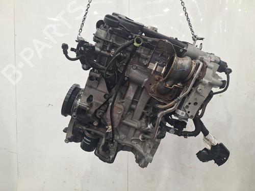 Engine VAUXHALL CORSA Mk V (F) 1.2 | BP33124618M1  - Image 5