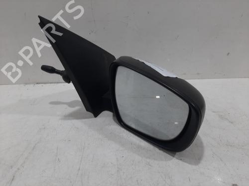 Right mirror SUZUKI CELERIO (LF) 1.0 (AVK310) | BP37082348C27 - Image 2