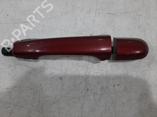 Used Exterior handle Exterior handle JAGUAR XF I (X250) 3.0 D (241 hp) 35769184 35769184