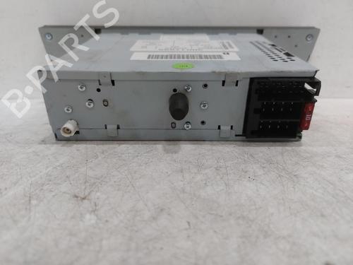 Radio MG MG 6 Hatchback 1.9 DTi | BP26872486E6 