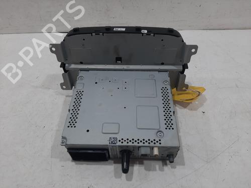 Radio FIAT 500X (334_) 2.0 D Multijet 4x4 (334AXB22, 334AXD2B) | BP29922791E6