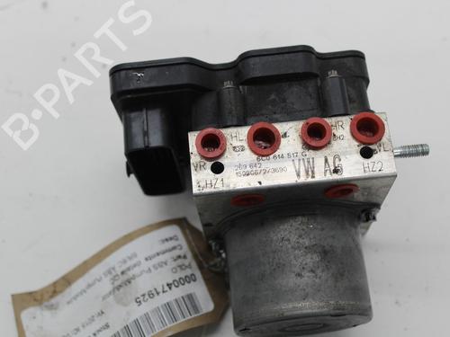 ABS pump VW POLO Van V (6R1, 6C1) 1.2 TSI | BP26855232M43 