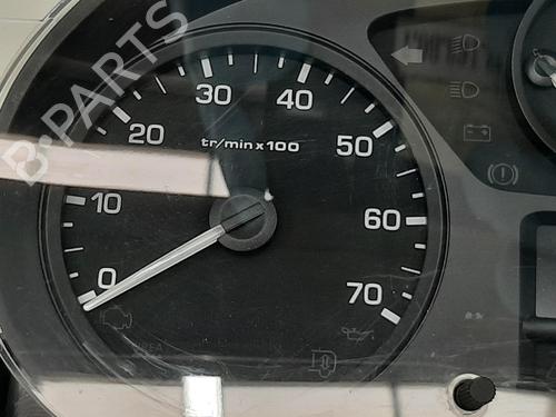 Instrument cluster PEUGEOT EXPERT Van (VF3A_, VF3U_, VF3X_) 1.6 HDi 90 8V | BP28114954C47 