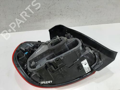 Right taillight CITROËN C3 III (SX) 1.6 BlueHDi 100 | BP33699134C35  - Image 6