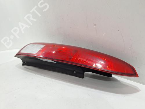 Left taillight FORD FUSION (JU_) 1.6 TDCi | BP26868697C34 