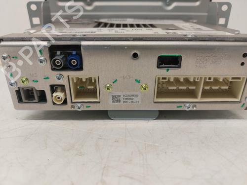 Electronic module KIA SPORTAGE IV (QL, QLE) 1.6 CRDi | BP26854507M83 