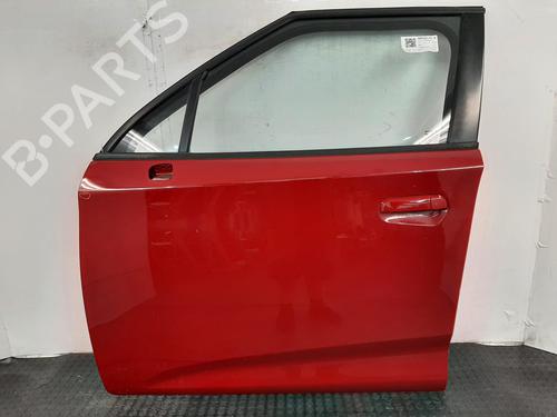 Used Left front door Left front door 38508486 38508486